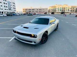 Dodge Challenger 2021 — Auto Trader UAE