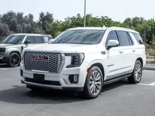 GMC Yukon Denali 2021 — Auto Trader UAE
