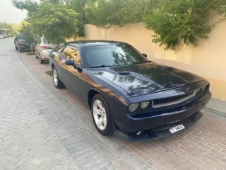 Dodge Challenger 2014 — Auto Trader UAE