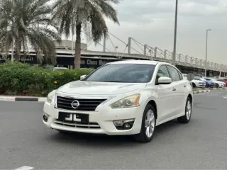 Nissan Altima SV 2016 — Auto Trader UAE