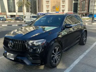 Mercedes-Benz GLE 2020 — Auto Trader UAE