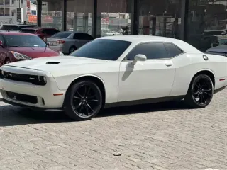 Dodge Challenger 2018 — Auto Trader UAE