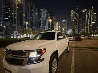 Chevrolet Suburban 2020 — Auto Trader UAE