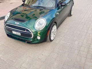 Mini Cooper 2014 — Auto Trader UAE