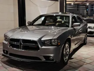 Dodge Charger 2013 — Auto Trader UAE