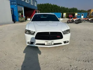 Dodge Charger 2014 — Auto Trader UAE