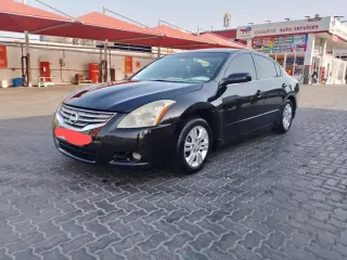 Nissan Altima 2010 — Auto Trader UAE
