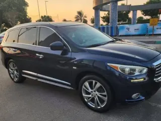 Infiniti QX60 2015 — Auto Trader UAE