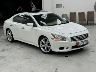 Nissan Maxima 2012 — Auto Trader UAE