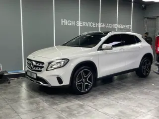 Mercedes-Benz GLA 2015 — Auto Trader UAE