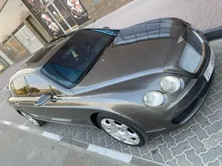 Bentley Flying Spur 2008 — Auto Trader UAE