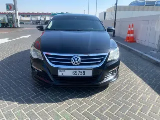 فولكس واجن Cc 2012 — Auto Trader UAE