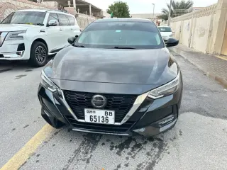 Nissan Sentra SV 2020 — Auto Trader UAE