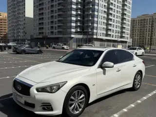 Infiniti Q50 2015 — Auto Trader UAE