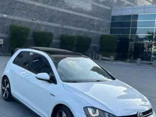 Volkswagen Golf GTI 2016 — Auto Trader UAE