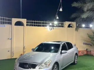 إنفينيتي G 37 2010 — Auto Trader UAE