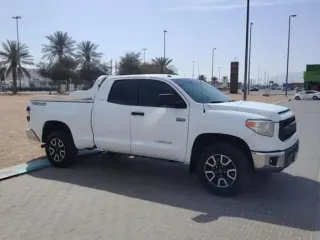 تويوتا Tundra 2016 — Auto Trader UAE
