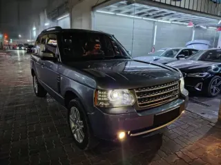 Land Rover Range Rover 2011 — Auto Trader UAE