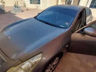 Infiniti G 37 2012 — Auto Trader UAE