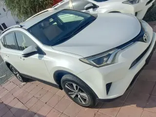 Toyota RAV4 2017 — Auto Trader UAE