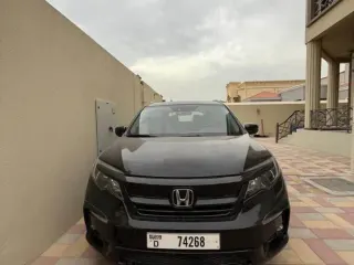 Honda Pilot 2022 — Auto Trader UAE