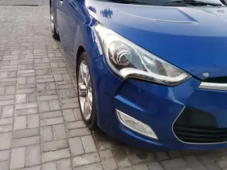 Hyundai Veloster 2012 — Auto Trader UAE