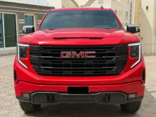 GMC Sierra 2022 — Auto Trader UAE