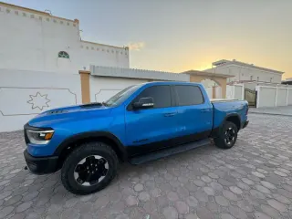 Dodge Ram 1500 2022 — Auto Trader UAE