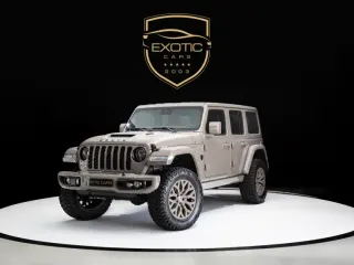 جيب رانجلر 392 2023 — Auto Trader UAE