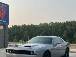 Dodge Challenger 2019 — Auto Trader UAE
