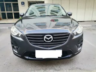 مازدا CX 5 2016 — Auto Trader UAE