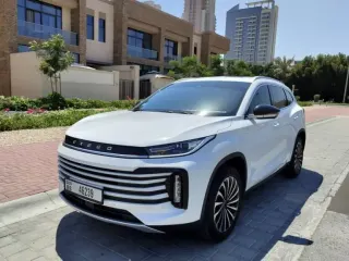 Exeed Txl 2024 — Auto Trader UAE