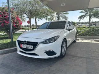Mazda 3 2016 — Auto Trader UAE