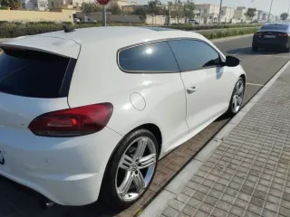 Volkswagen Scirocco 2013 — Auto Trader UAE