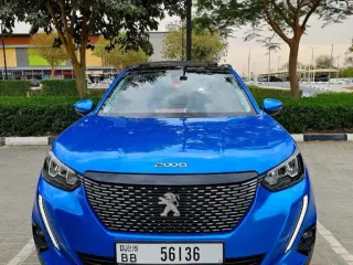 بيجو 2008 2022 — Auto Trader UAE