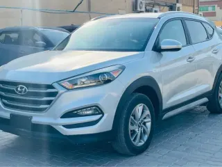 Hyundai Tucson 2018 — Auto Trader UAE