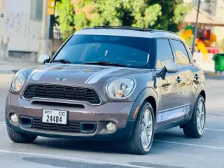 Mini Countryman 2013 — Auto Trader UAE