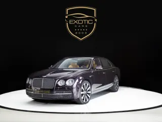 Bentley Flying Spur 2015 — Auto Trader UAE