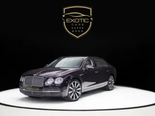 Bentley Flying Spur 2014 — Auto Trader UAE