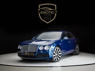 Bentley Flying Spur 2016 — Auto Trader UAE