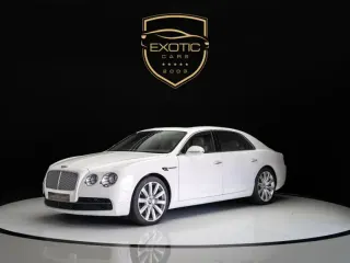 Bentley Flying Spur 2016 — Auto Trader UAE