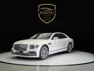 Bentley Flying Spur 2021 — Auto Trader UAE