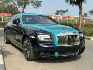 Rolls-Royce Dawn 2019 — Auto Trader UAE