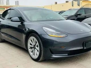 Tesla Model 3 2023 — Auto Trader UAE