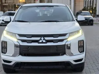 Mitsubishi ASX 2021 — Auto Trader UAE