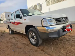 Nissan Patrol Pickup 2010 — Auto Trader UAE