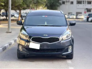 كيا Carens 2014 — Auto Trader UAE