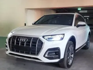 Audi Q3 2023 — Auto Trader UAE