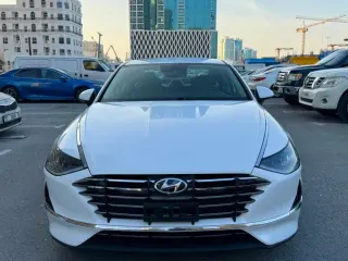 Hyundai Sonata 2022 — Auto Trader UAE