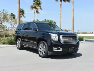 GMC Yukon Denali 2015 — Auto Trader UAE